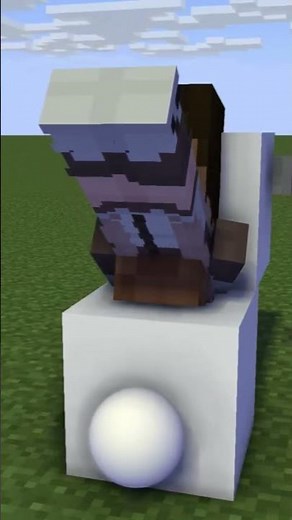Skibidi Toilet EATS Girl (vorarephobia) #minecraft #viral #shorts tag ‪@skibidi‬ #viralshorts #funny