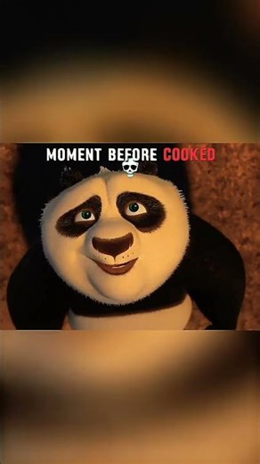 Kung Fu Panda Final Battle – Po vs Tai Lung Epic Fight🤯| #kungfupanda #animeedits