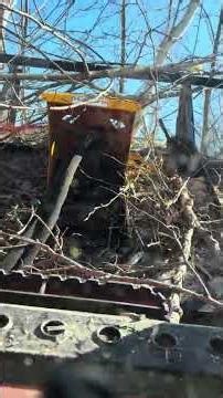 Bass Boat or Quick Attach Mega X Brush Cutter