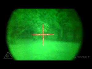 DIY Night Vision (IR) Scope