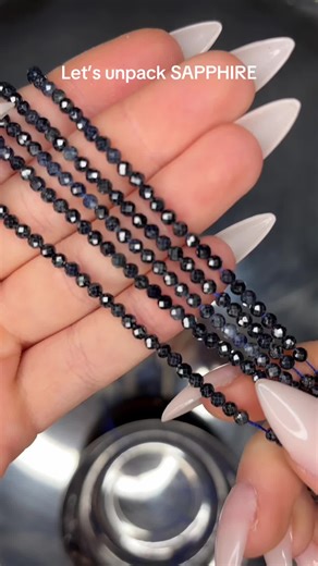 There’s only three new pieces left… who can guess the next one? #DIY #JewelryMaking #shopsmall #diyvideos #asmr