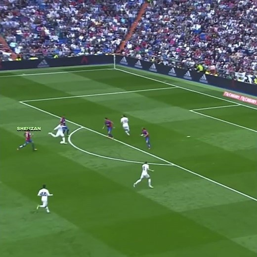 Ronaldo long shots ☠️