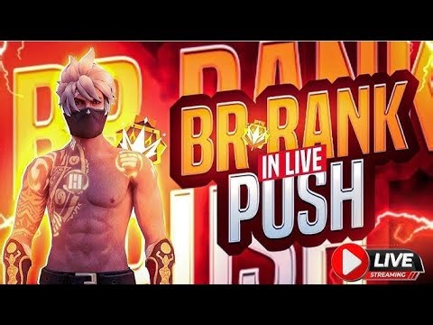 BR RANK PUSH HEROIC TO MASTER 🔥🔥🔥