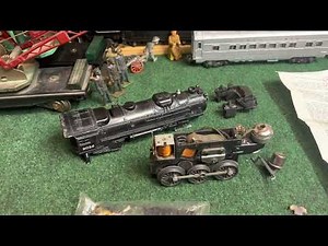 Lionel 2026 Pellet Type Smoke Unit Replacement