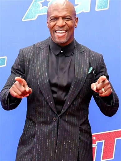 ¿Sabías que Terry Crews estuvo a punto de no aparecer en esta película? 😱❤️ #terrycrews #Latrell #YDondeEstanLasRubias #cine #Hollywood
