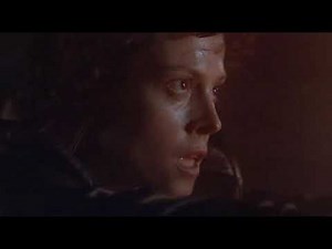 ALIEN 2 EL REGRESO...ESCENA RESCATE SOLDADOS...LATINO