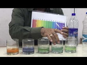How to Know PH Value of Alkaline water.