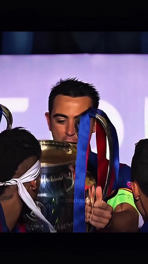 Parcours inégalable du Barça: Messi, Neymar, Suárez en Champions