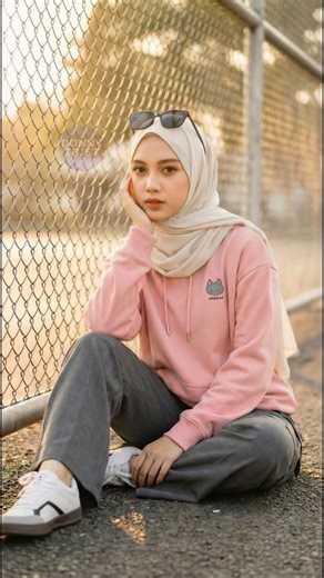 Video Efek Speed Ramp Pakai AI Kling X Nano Banana Pro #nanobananapro #kling26