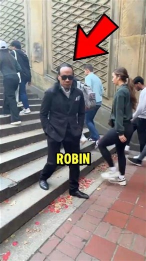 Is This the Most Convincing Time Control Video Ever? ⏳🔥#shorts