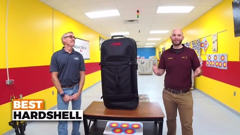 6 Best Bow Cases In 2025 EVERY Hunter Needs