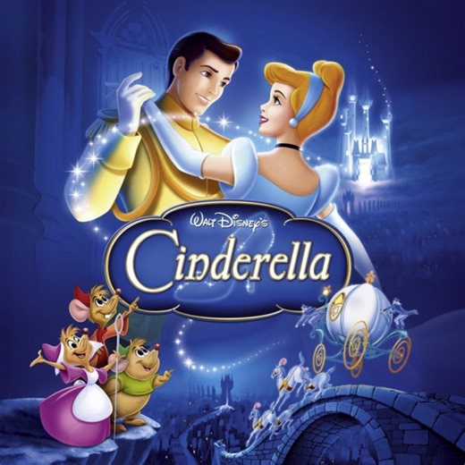 The Cinderella Work Song