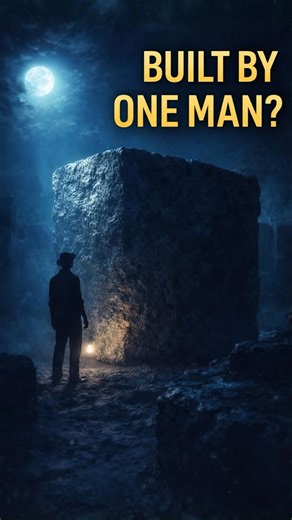 This monument hides secrets no one talks about…😱 | #shorts #documentary