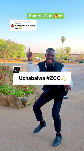 ZCC Dance Videos ft. Chief Shumba Hwenje & Obert Chari Uchabaiwa