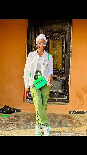 Alhamdulilahi for d journey mercy 🙏Nysc Calling 📞