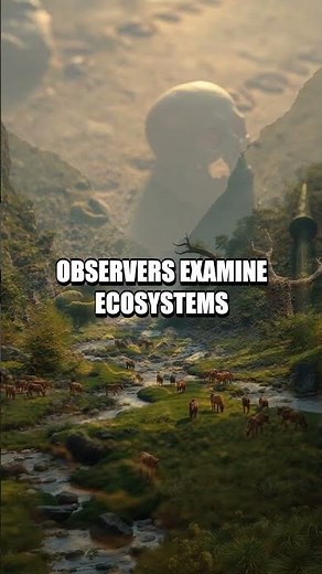 Before We Walked Upright: The Silent Networks of Early Hominins