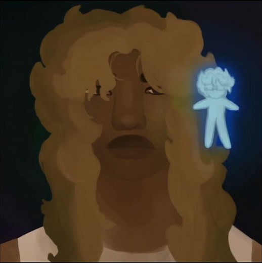 inanimate insanity trophy x paper animatic !