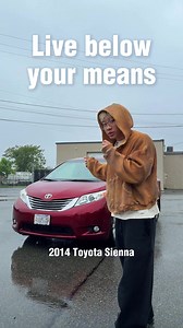 2014 Toyota Sienna “Big Red”: Why I Keep My Family Van