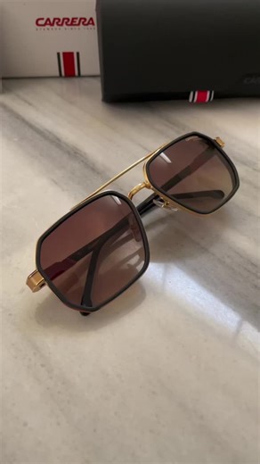 Carrera Sunglasses $2,800