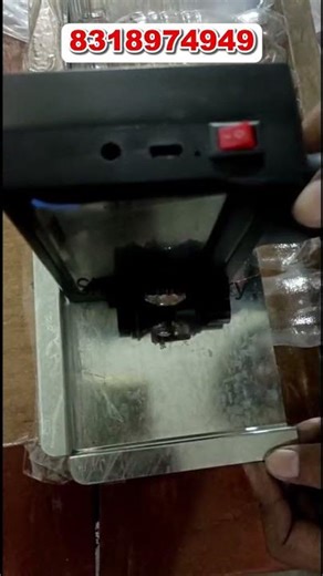 Batch Coder Machine | Portable Mini Wireless Printer | Handy inkjet printer