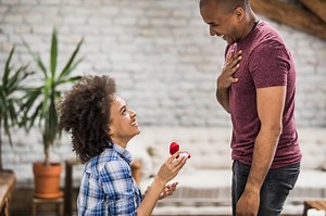 Leap Year Proposals Are a Thing, & They Could Be Right for You | LoveToKnow