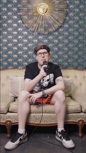 “Chronically Cautious” - Braden Bales (Riot House Cover)