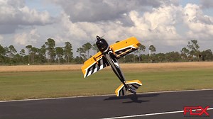 You guys have waited and waited and waited...the video is here! Seth wrings out the Mamba 120cc! For the full RAW video, check out the link below! https://youtu.be/ls1H-pjMbzs | Flex Innovations