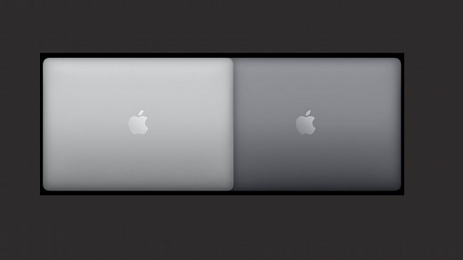 MacBook Silver vs Space Grey | Which Looks Better & Why?