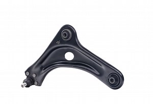TC3707 DELPHI Suspension arm Left, Lower, Control Arm, Sheet Steel | AUTODOC price and review