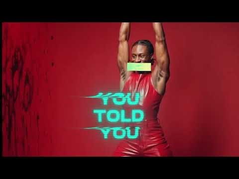 25 (RED ROOM TWO) (ALBUM) (AUDIOMACK)