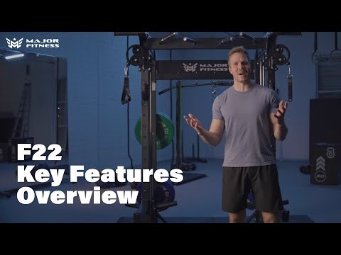 The Premium Power Rack For Beginners And Professionals