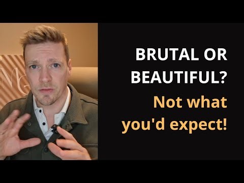 How Low Saxon Talks About Getting Old and Dying