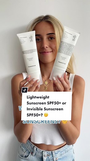 Niche Beauty Lab on TikTok