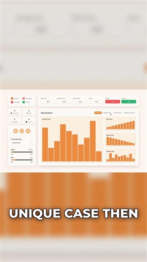 The Final Result: New Sorting Visualizer Features!