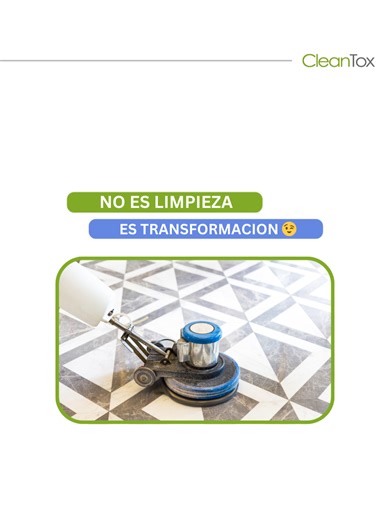 Pulido de Mármol: Revive tus Superficies con CleanTox