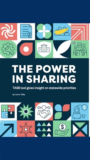 Texas Lone Star Magazine issue is out #togetherfortxed