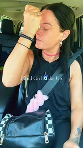 20K views · 378 reactions | Blind Girl Make Up #Blind #BlindMakeUp #MakeUp | Ability Mom | Facebook