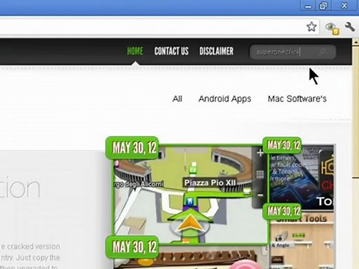 Download SuperOneClick 2.3.3.1 - Root Any Android Phone Full Free