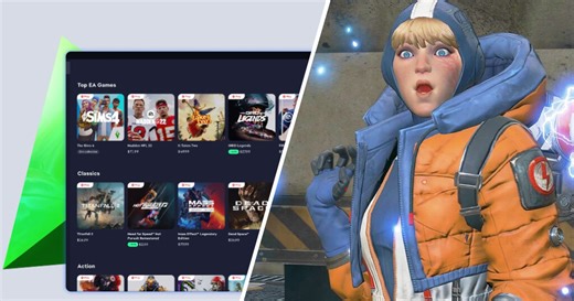 The Earth Is Healing: EA Scraps Their Most Hated "Product"