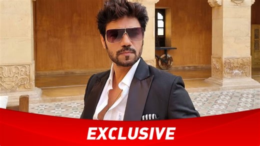 EXCLUSIVE: Gaurav Chopra Gets HONEST About Love; Terms It 'A Gamble' Saying, "There Is No Real Guarantee"