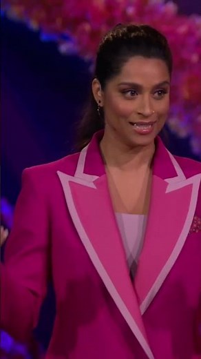 “A Seat at the Table” Isn’t the Solution for Gender Equity | Lilly Singh ‪@TED‬