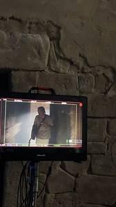 What a special moment this was, filming “Gratitude “for The Chosen Tv series!! Truly an unforgettable experience. I feel so honored to be involved in such a powerful project. | Brandon Lake