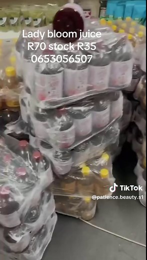 Start Your Business with Lady Bloom Juice