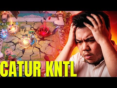 DEAN KT MASTER Gw Ga Terima