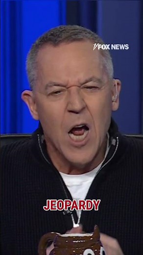 Gutfeld calls out the Left’s double standard on ‘personal politics’