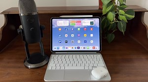 How to record podcasts using FaceTime on iPad & iPhone
