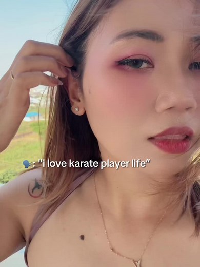 Memories #karategirl #karate #fyp #foryou