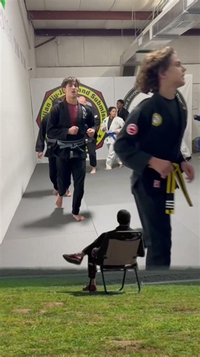 So many families in St. Cloud are choosing Jiu-Jitsu as a lifestyle #bjj #jiujitsu #bjjlife