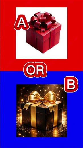 Pick One Box Challenge 😱 Only Lucky People Win! #challenge #selectbox #pickone