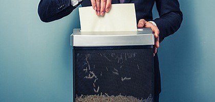 🥇 Meilleurs Destructeurs de Documents 2026 - Test et Comparatif